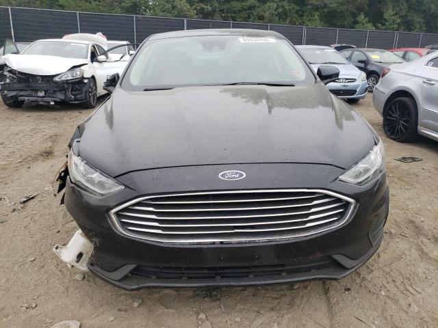 VIN 3FA6P0G73KR281051 2019 Ford Fusion, S no.5