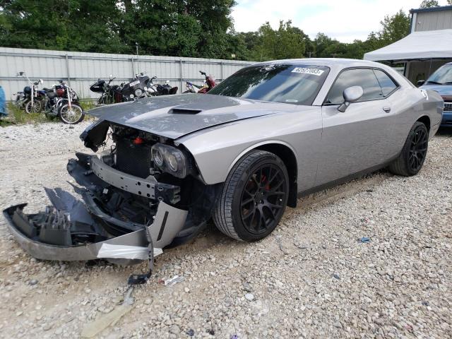 2017 Dodge Challenger R/T