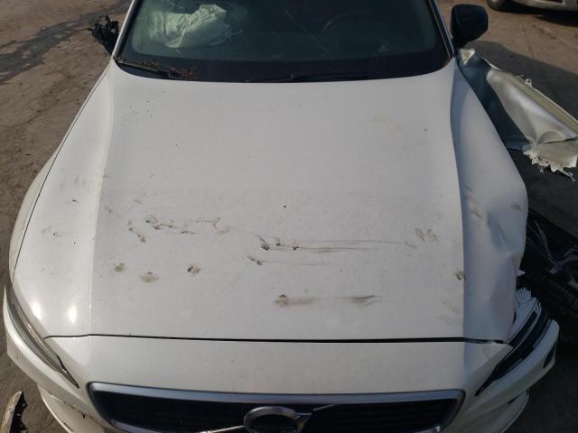2019 VOLVO S60 T6 R-D - 7JRA22TMXKG012581