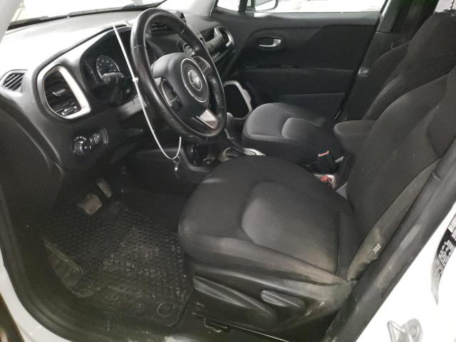 2017 JEEP RENEGADE L - ZACCJBBB9HPF61808