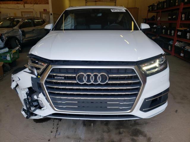 WA1AAAF79JD054297 2018 AUDI Q7, photo no. 5