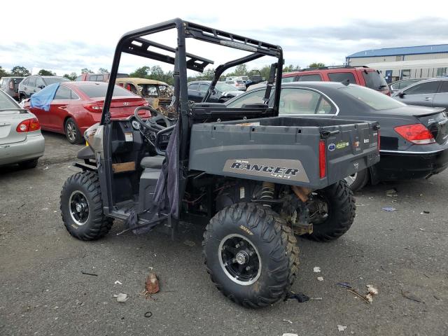 2015 POLARIS RANGER 570 - 3NSRME574FE366122