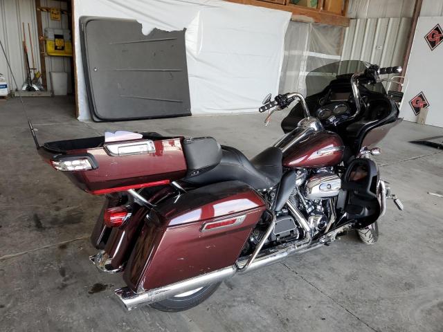 2018 HARLEY-DAVIDSON FLTRU 1HD1KGD11JB670560