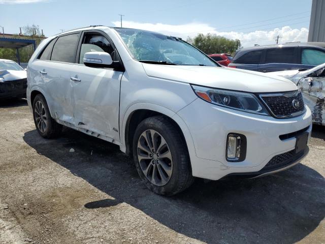 5XYKWDA76FG627377 KIA SORENTO SX