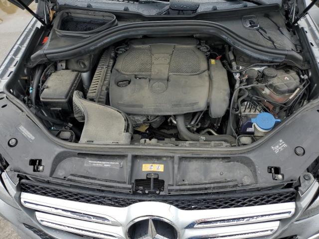 4JGDA5HB0GA770314 2016 MERCEDES-BENZ GLE-CLASS, photo no. 12