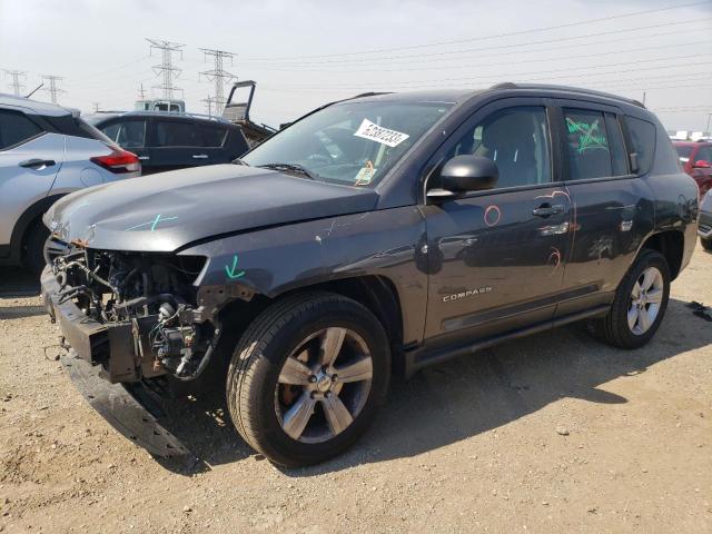 2015 Jeep Compass Sport