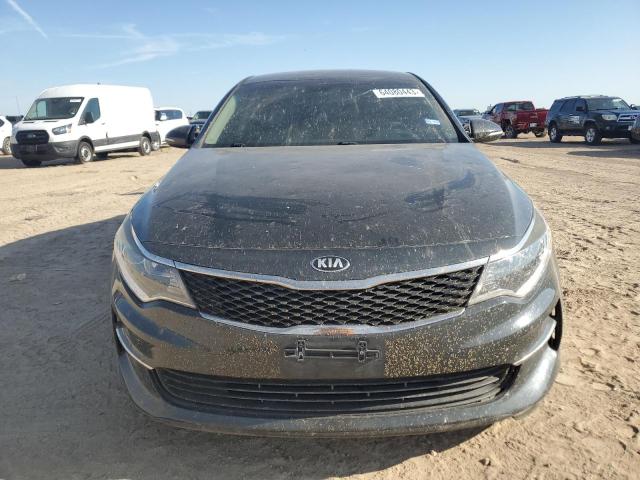 5XXGT4L3XGG032224 KIA Optima Lx