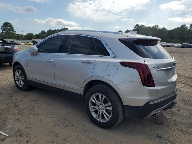 1GYKNCRS8LZ120459 Cadillac XT5 PREMIU 2