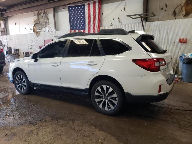4S4BSEJC4G3256901 Subaru Outback 3.6r Limited