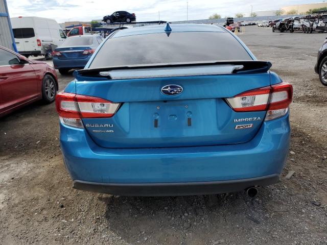 4S3GKAM60K3600368 Subaru Impreza Sport