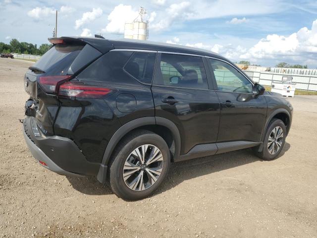 5N1BT3BB2PC854315 Nissan ROGUE SV
