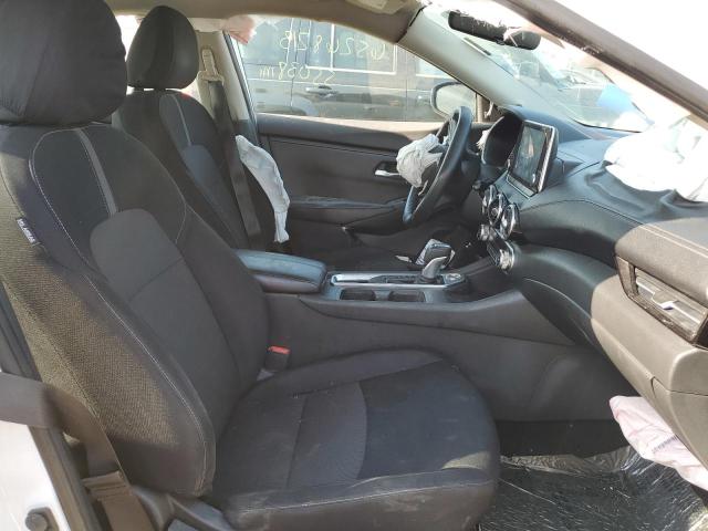 3N1AB8CV1LY236061 Nissan SENTRA SV