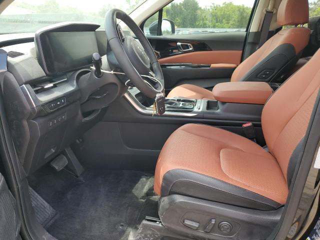 2023 KIA CARNIVAL S KNDNE5H36P6237067