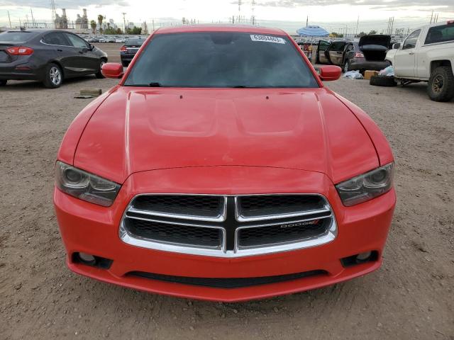 2C3CDXCT5EH353891 Dodge CHARGER R/T