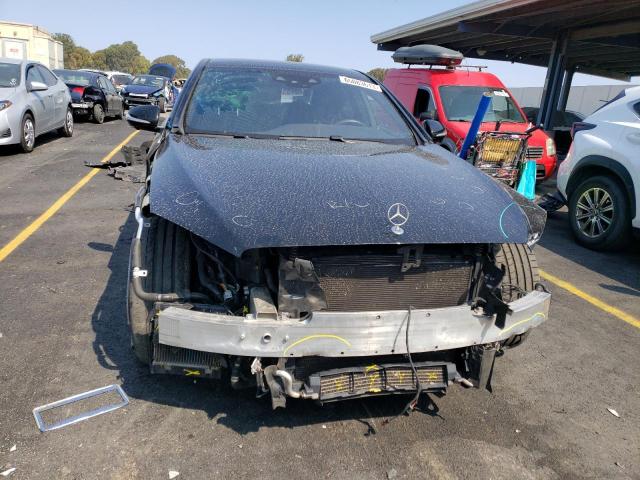 2018 MERCEDES-BENZ S 560 - WDDUG8DB0JA384015