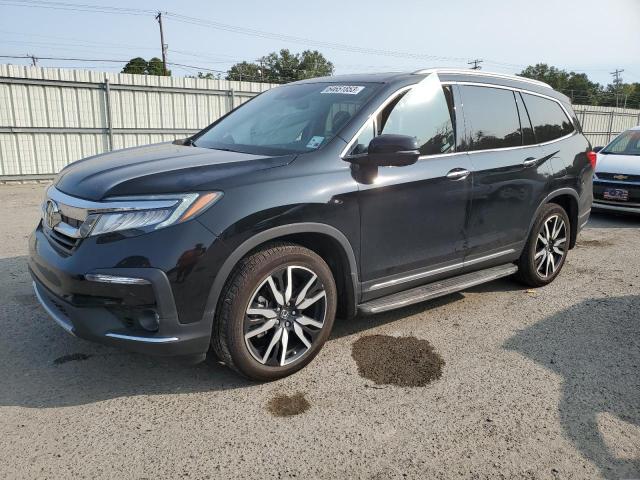 2021 Honda Pilot Touring