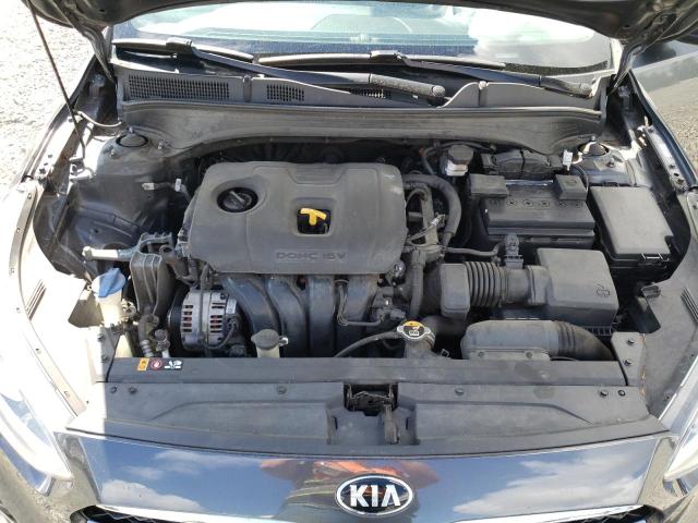 3KPF34AD1KE096452 KIA Forte Gt Line
