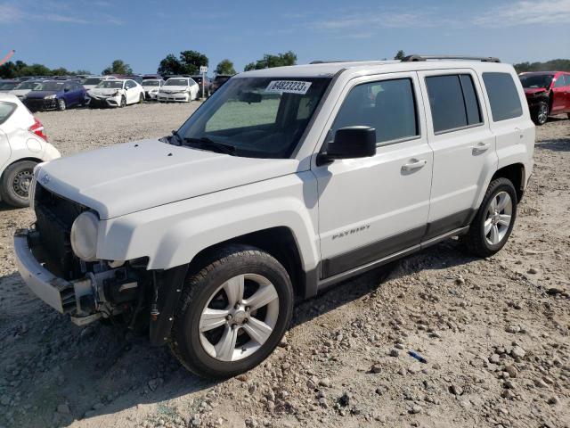 2011 Jeep Patriot Sport