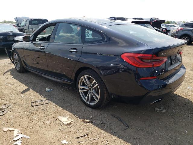 2018 BMW 640 XIGT - WBAJV6C54JBJ99945