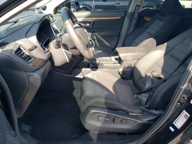 7FARW1H52JE007907 Honda CR-V EX