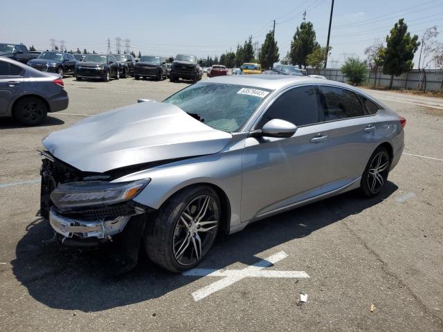 1HGCV2F90MA008293 Honda Accord TOU