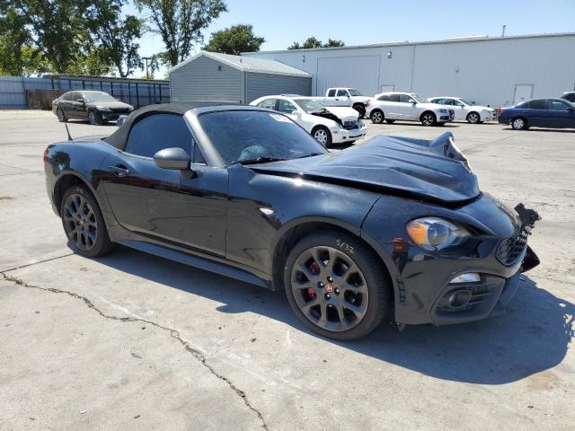 2018 FIAT 124 SPIDER - JC1NFAEK5J0140497