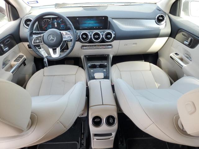 2021 MERCEDES-BENZ GLA 250 - W1N4N4GB8MJ246515