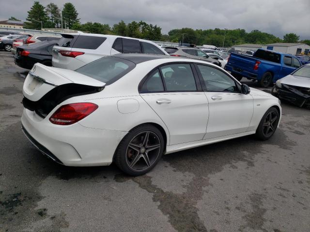 55SWF6EB6GU124032 2016 MERCEDES-BENZ C-CLASS, photo no. 3