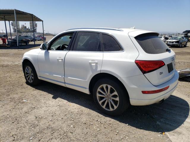 WA1LFAFP2EA068043 2014 AUDI Q5, photo no. 2