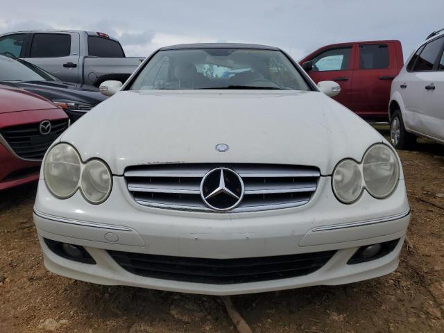 2008 Mercedes-Benz Clk 350 VIN: WDBTK56F58T090092 Lot: 56253453