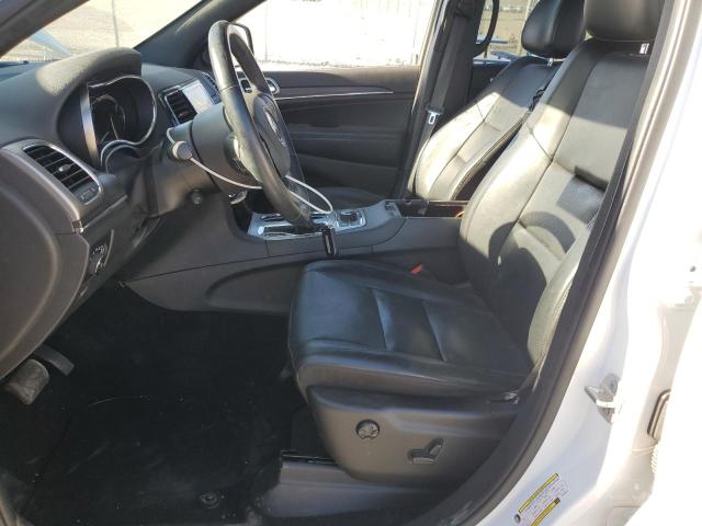 1C4RJFBG7LC278219 Jeep Grand Cherokee Limited