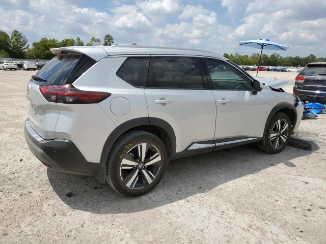 5N1AT3CA2MC828066 Nissan Rogue Sl