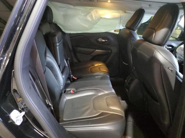 1C4PJMDX6KD188187 Jeep Cherokee Limited