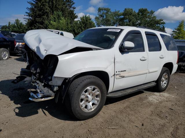 2007 GMC Yukon 