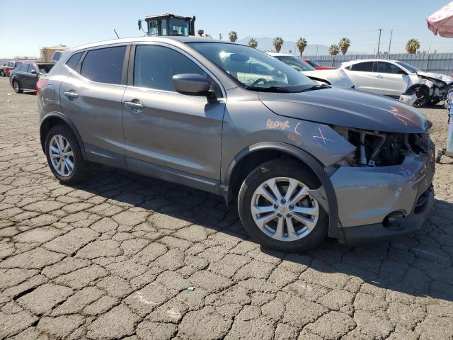 JN1BJ1CP0HW021852 Nissan Rogue Sport S