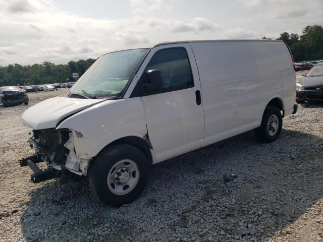 2017 Chevrolet Express Cargo Van 