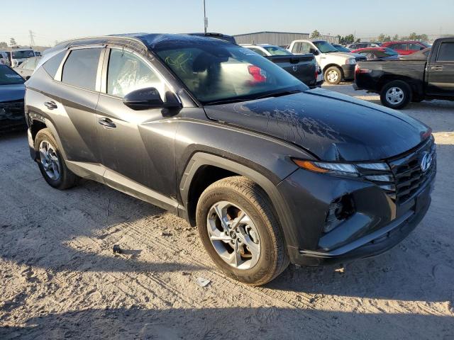 5NMJBCAE1PH181551 Hyundai Tucson SEL 4