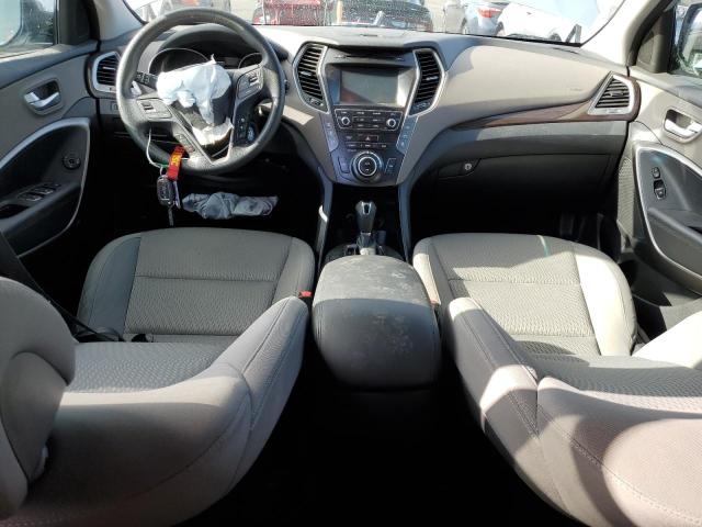 2019 HYUNDAI SANTA FE X - KM8SM4HF8KU305105