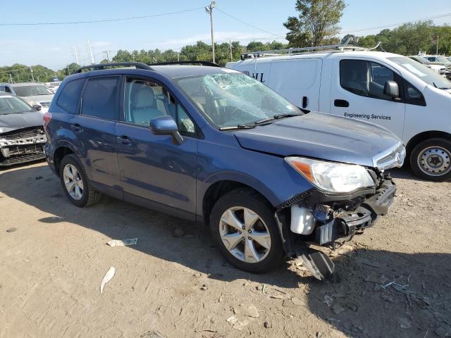 JF2SJADC3EH485647 Subaru Forester 2.5i Premium
