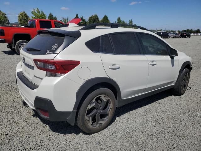 JF2GTHNC7M8371589 | 2021 SUBARU CROSSTREK