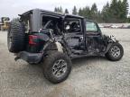 JEEP WRANGLER U photo