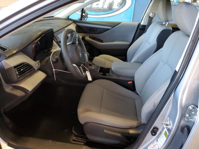 4S3BWAB62L3003791 Subaru LEGACY