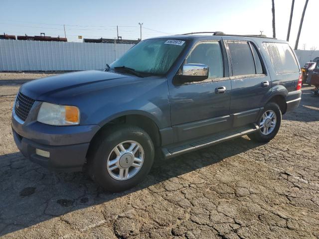 2003 Ford Expedition XLT