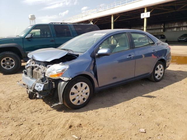 2009 Toyota Yaris 