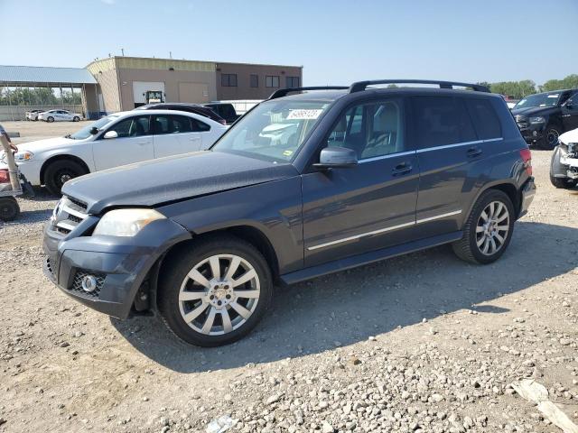 2010 Mercedes-Benz GL 