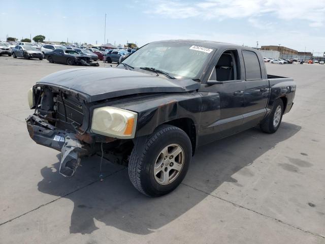 2006 Dodge Dakota 