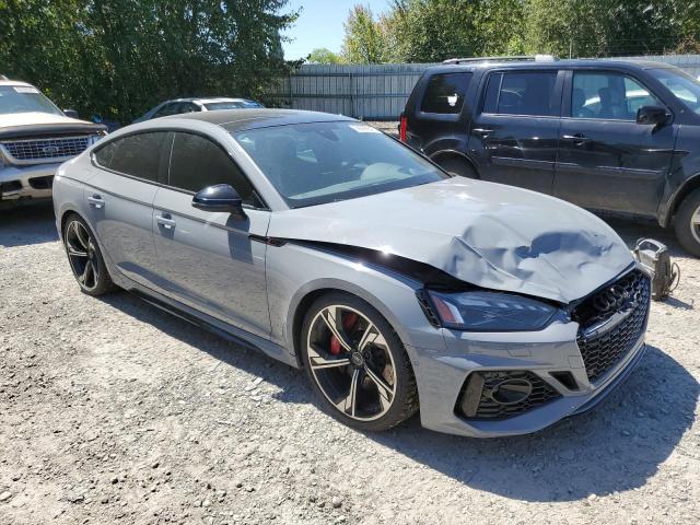 2021 AUDI RS5 - WUAAWCF50MA903758