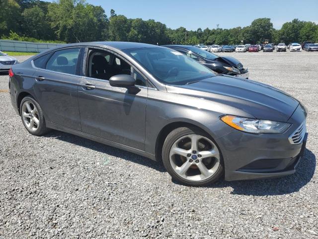 Vin: 3fa6p0hd3hr187006, lot: 63187383, ford fusion se 20174