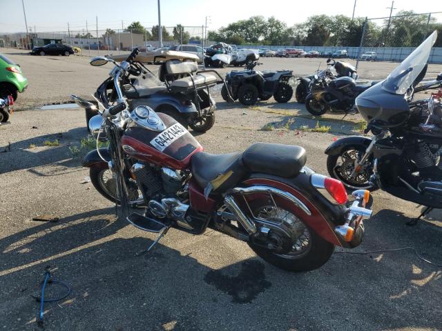 2002 HONDA VT750 CDC JH2RC44612M613753