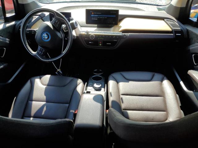 WBY8P2C01M7J76217 BMW I3 Bev